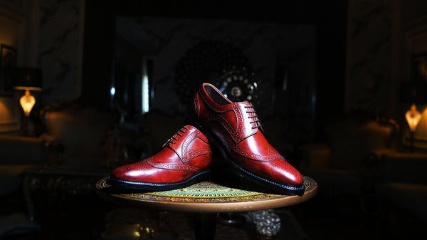 The Timeless Elegance of Pure Cow Leather: Why It’s Worth the Investment