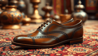 Sustainable Leather: Exploring Eco-Friendly Options in Leather Goods
