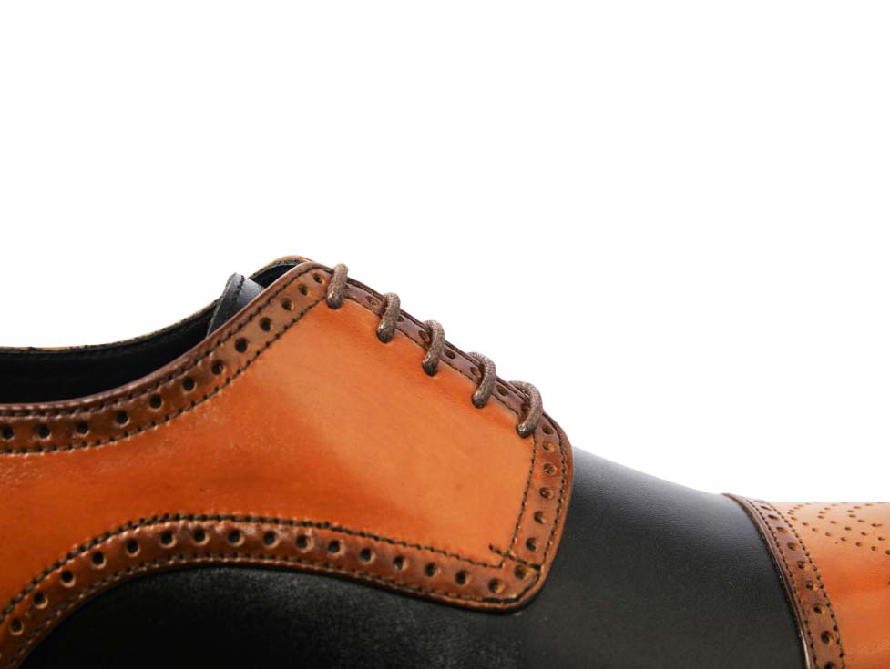 Chester Luxe Lace-Up Shoes for Men Pakistan – Handcrafted Elegance & Comfort