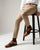 The Valoric Viceroy – Two-Tone Cap-Toe Oxford Dress Shoes