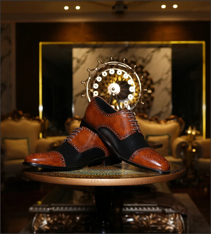 The Relentless Pursuit of Absolute Excellence