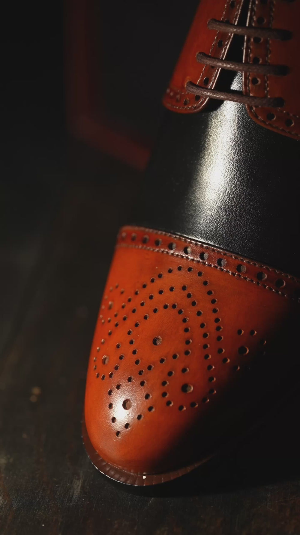 Cuero by HAC luxury leather lifestyle